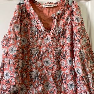 COPY - Roller Rabbit girls Tunic, size 10